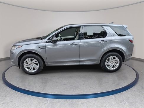 Used 2024 Land Rover Discovery Sport S image 2