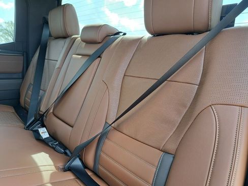 New 2026 Toyota Tundra 1794 Edition image 23