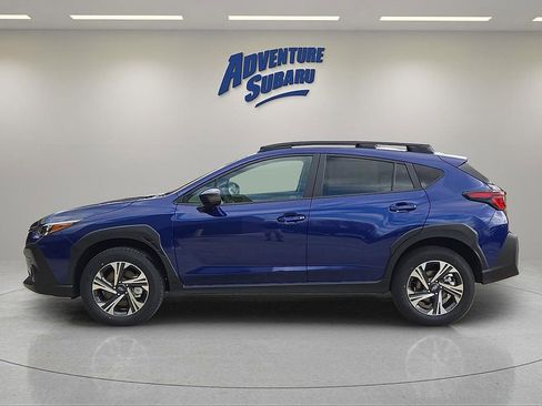 New 2026 Subaru Crosstrek 2.0i Premium image 4