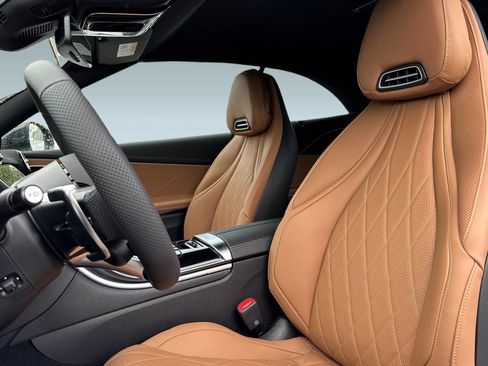 New 2026 Mercedes-Benz CLE 53 AMG 4MATIC Cabriolet image 20