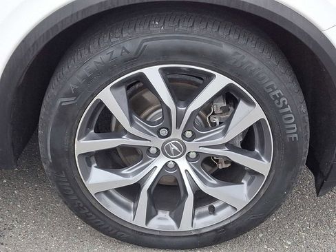 Certified 2023 Acura MDX SH-AWD w/ Technology Package image 8