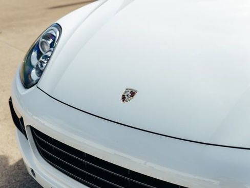 Used 2016 Porsche Cayenne S AWD/4WD image 75