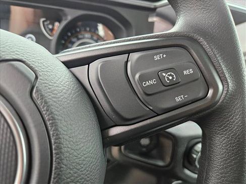 New 2026 Jeep Gladiator Sport image 13