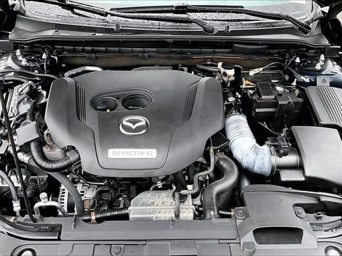 Used 2019 MAZDA MAZDA6 Signature FWD image 31