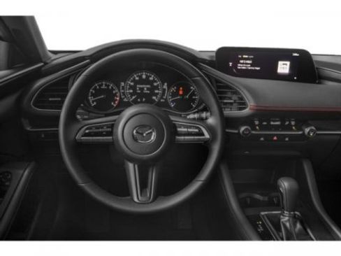 Used 2022 MAZDA MAZDA3 s image 10