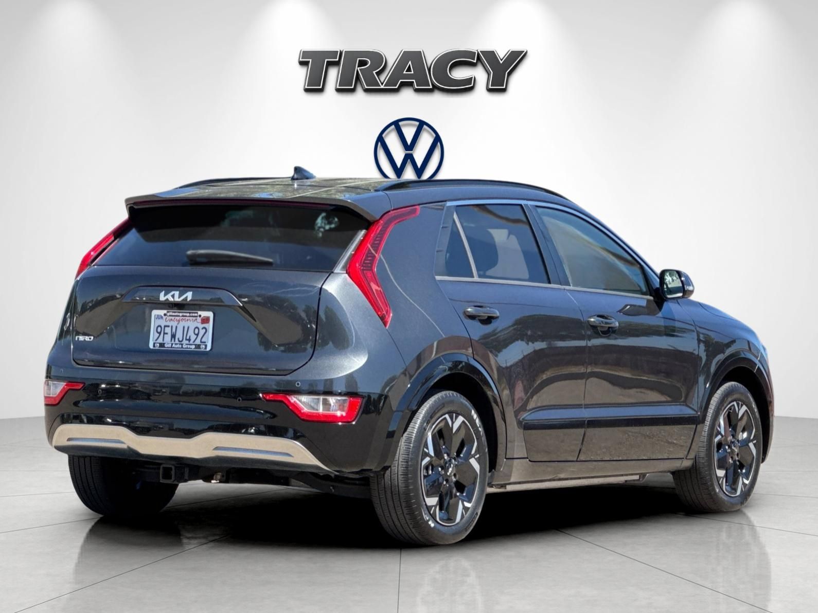 Used 2023 Kia Niro Wind FWD image 4