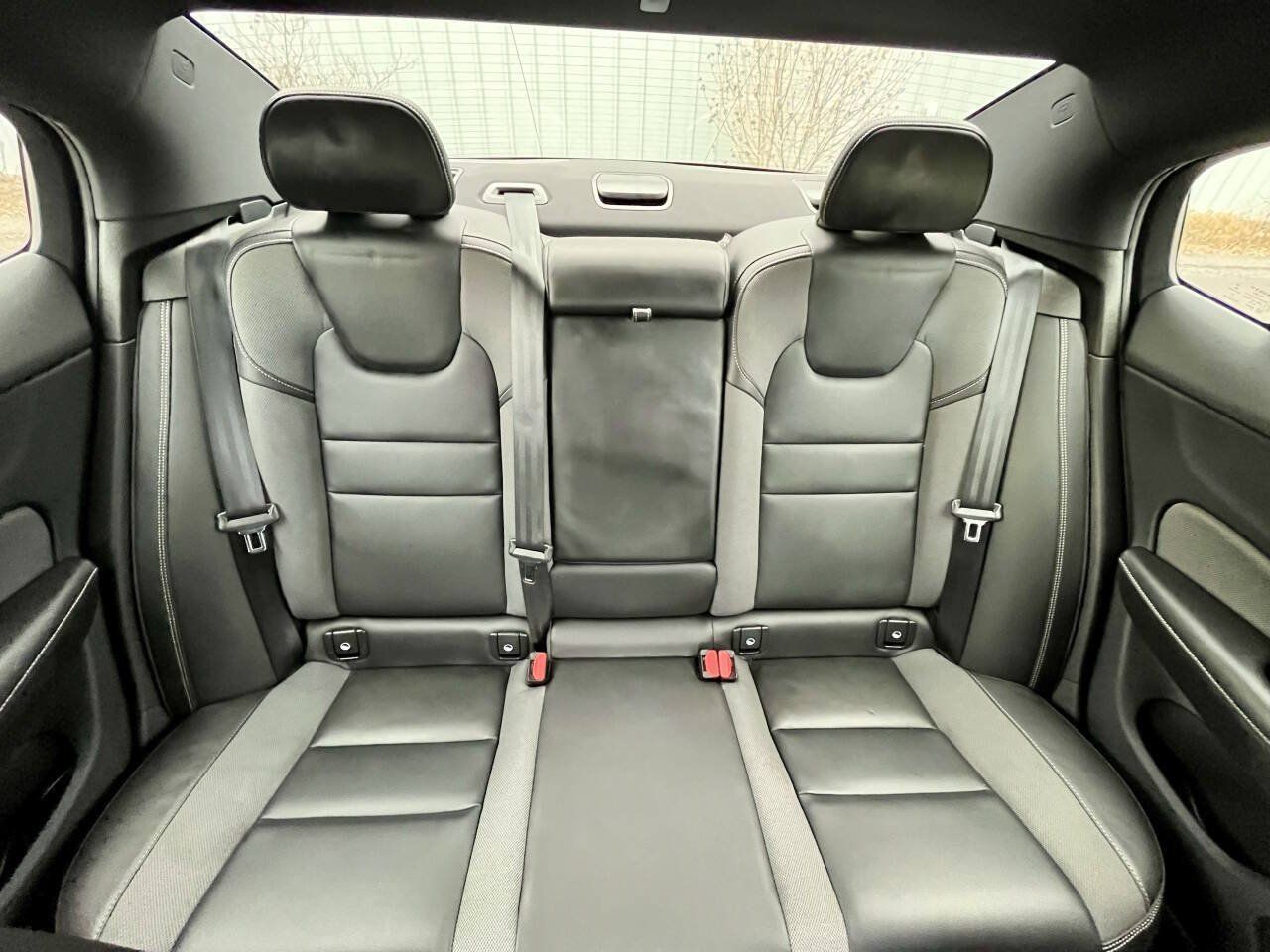 Used 2024 Volvo S60 B5 Plus FWD image 18