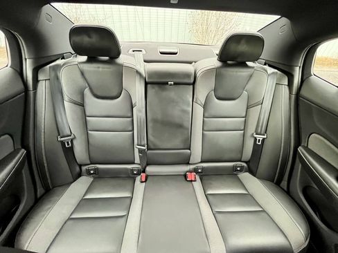 Used 2024 Volvo S60 B5 Plus FWD image 18