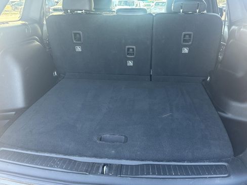 Used 2024 Jeep Grand Cherokee Altitude image 5