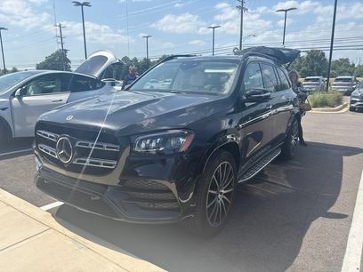 Used 2023 Mercedes-Benz GLS 450 4MATIC