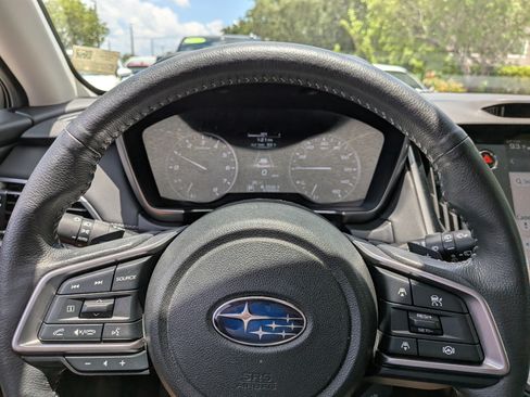 Used 2023 Subaru Outback Limited AWD/4WD image 28