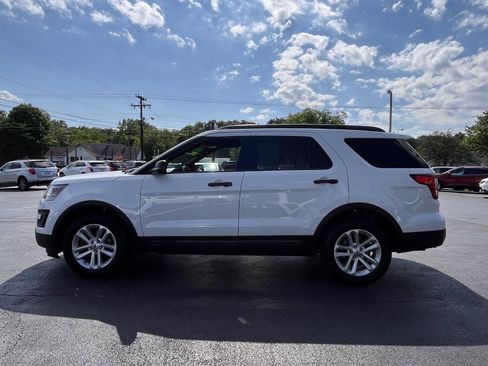 Used 2016 Ford Explorer FWD image 21