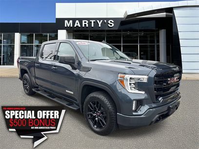 Used 2021 GMC Sierra 1500 Elevation