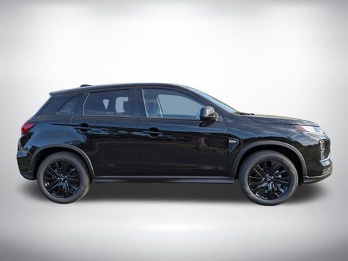 New 2026 Mitsubishi Outlander Sport LE AWD/4WD image 3