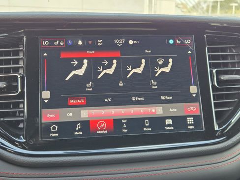 New 2026 Dodge Durango GT image 10