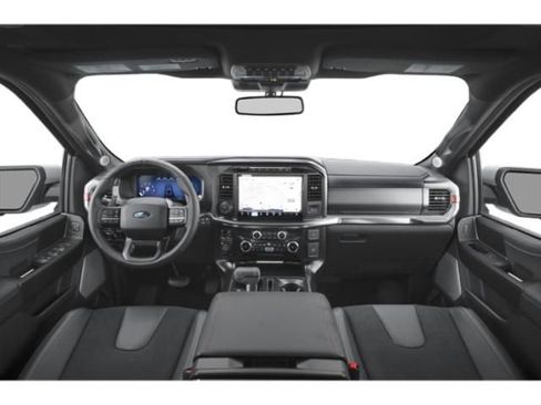 New 2026 Ford F150 Raptor AWD/4WD image 7