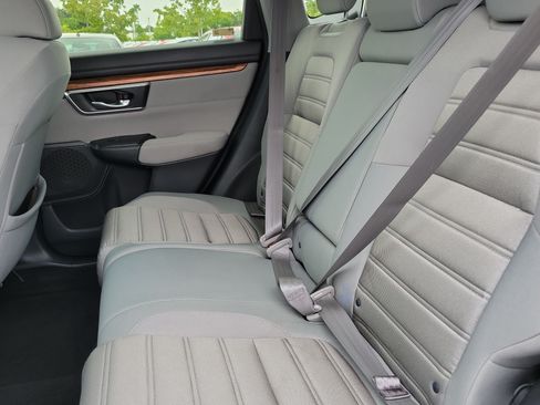 Used 2018 Honda CR-V EX image 15