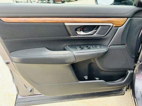 Used 2022 Honda CR-V EX image 11