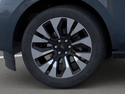 New 2026 Ford Expedition Max Platinum AWD/4WD image 23