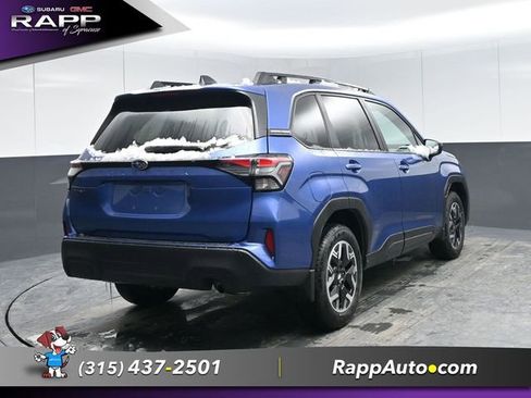 New 2026 Subaru Forester Premium image 18