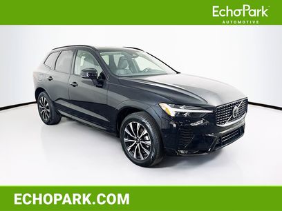 Used 2025 Volvo XC60 B5 Plus w/ Climate Package