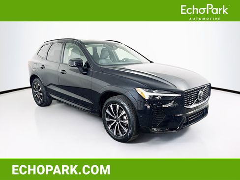 Used 2025 Volvo XC60 B5 Plus w/ Climate Package image 1