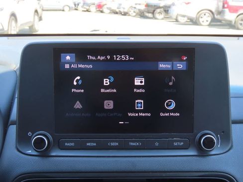 Used 2023 Hyundai Kona SEL w/ Cargo Package image 20