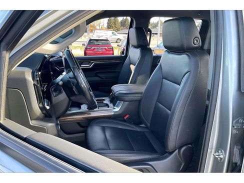 Used 2023 Chevrolet Silverado 1500 RST w/ Rally Edition image 26