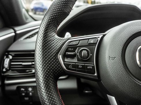 Used 2024 Acura RDX A-Spec image 27