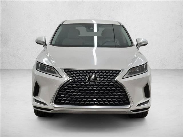 Used 2021 Lexus RX 350 FWD w/ Accessory Package image 2