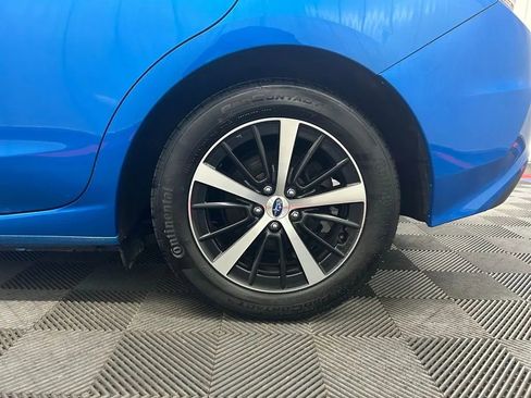 Used 2023 Subaru Impreza Premium image 23