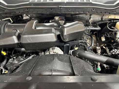 Used 2019 Ford F250 XL w/ Power Equipment Group AWD/4WD image 24