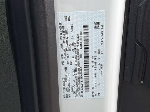 Used 2026 Ford Transit 350 XL RWD image 26