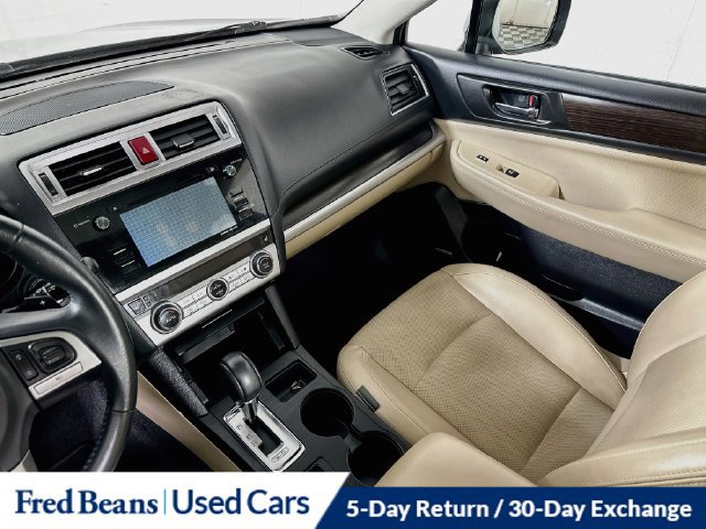 Used 2015 Subaru Legacy 2.5i Limited AWD/4WD image 32