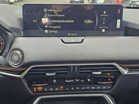 New 2026 MAZDA CX-70 3.3 Turbo S w/ Premium Package image 13