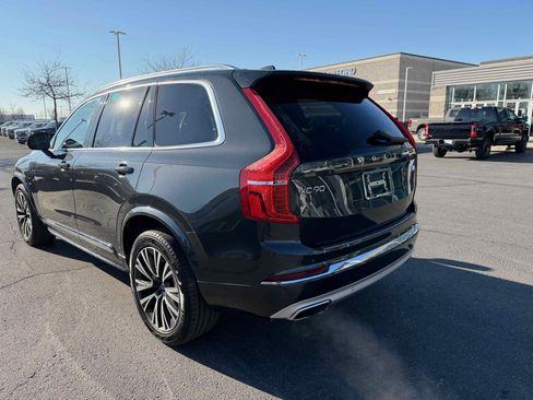 Used 2021 Volvo XC90 T8 Inscription Expression w/ Protection Package Premier image 5