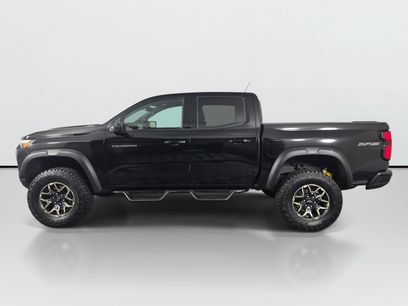 Used 2024 Chevrolet Colorado ZR2 w/ Technology Package
