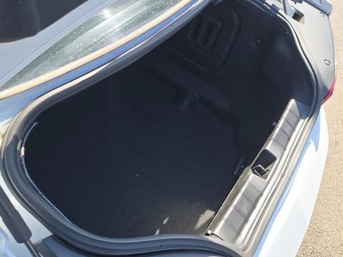 Used 2016 Chevrolet Camaro SS w/ Winter Protection Package image 19