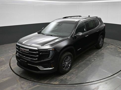 New 2026 GMC Acadia Elevation w/ LPO, Floor Liner Package image 25