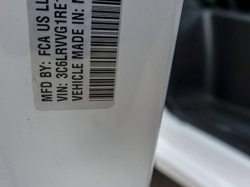 Used 2024 RAM ProMaster 2500 w/ Quick Order Package 22G SLT image 26