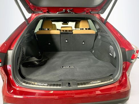 Used 2024 Lexus RX 350 Premium w/ Accessory Package (K3) FWD image 29