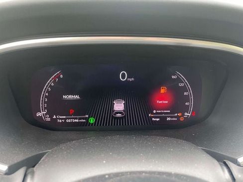 Used 2024 Acura MDX SH-AWD w/ Technology Package image 27