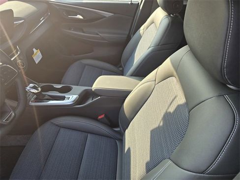 New 2026 Buick Envista Preferred w/ Convenience I Package image 16