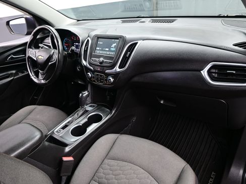 Used 2018 Chevrolet Equinox LT AWD/4WD image 15