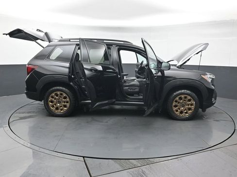 Certified 2022 Honda Passport TrailSport image 58