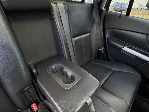Used 2014 Ford Edge SEL w/ Equipment Group 205A FWD image 25
