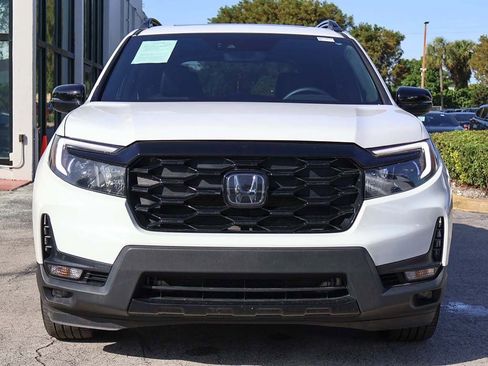 Used 2023 Honda Passport Elite image 13