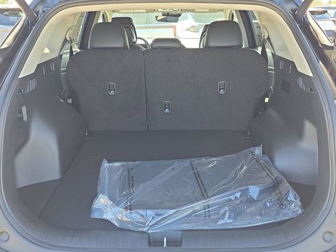 New 2026 Kia Sportage EX image 10