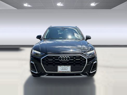 Used 2023 Audi Q5 2.0T Premium Plus AWD/4WD image 6