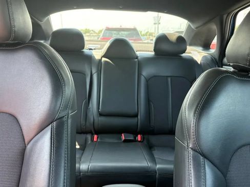Used 2022 Kia K5 GT-Line AWD/4WD image 17